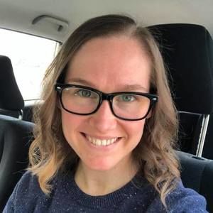 Meet your Posher, Skylar